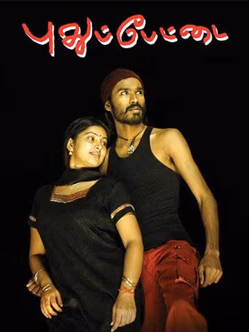 Pudhu Pettai